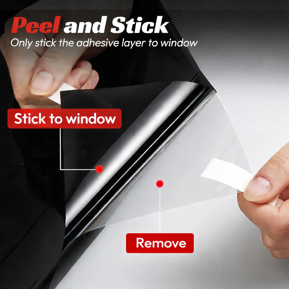 4-WINDOW SMART TINT KIT